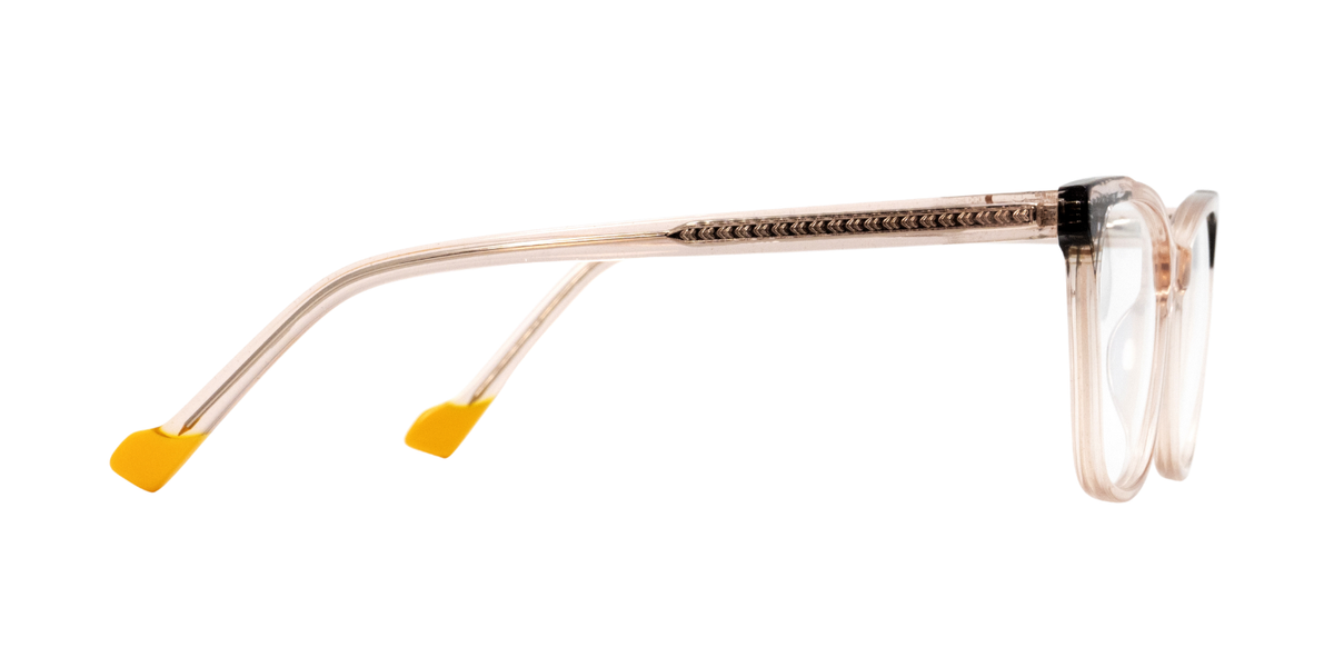Full Rim Cat Eye Premium Eyeglasses