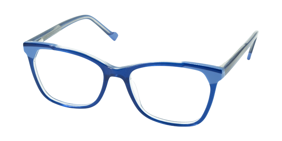 Full Rim Cat Eye Premium Eyeglasses
