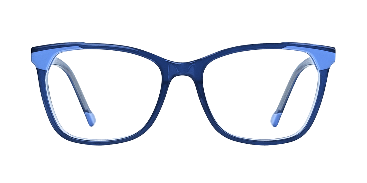 Full Rim Cat Eye Premium Eyeglasses