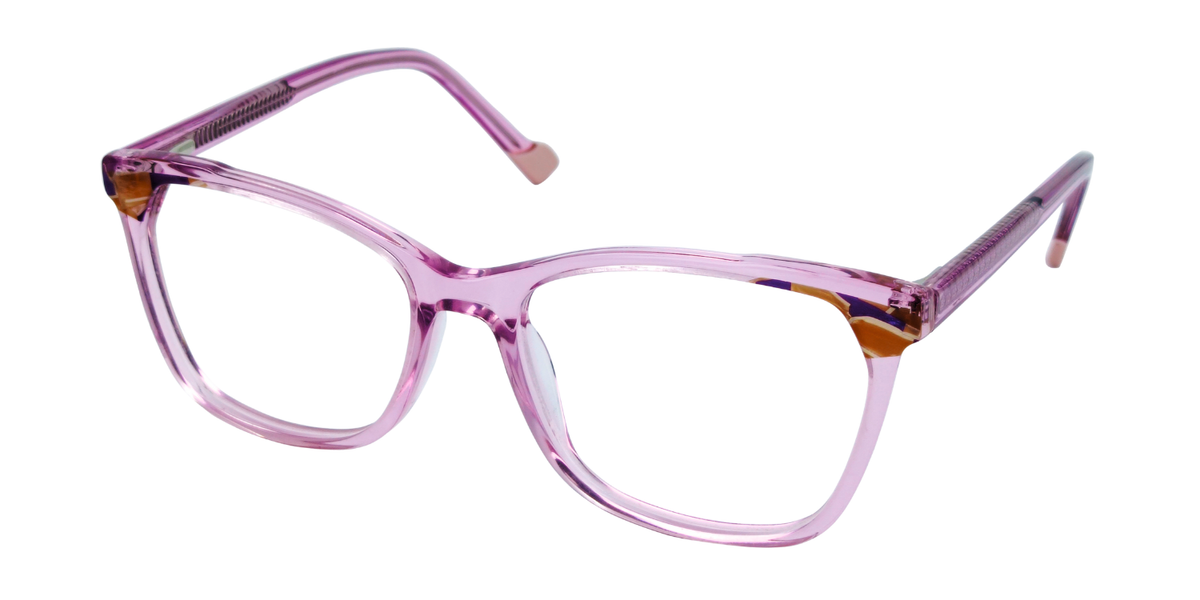Full Rim Cat Eye Premium Eyeglasses