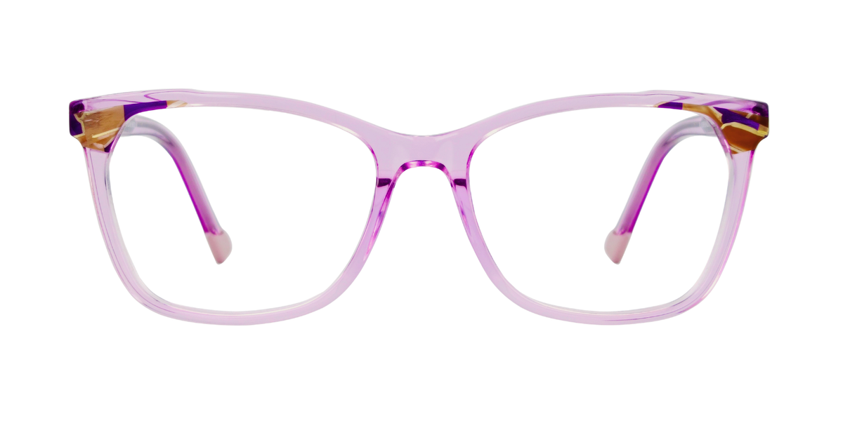 Full Rim Cat Eye Premium Eyeglasses