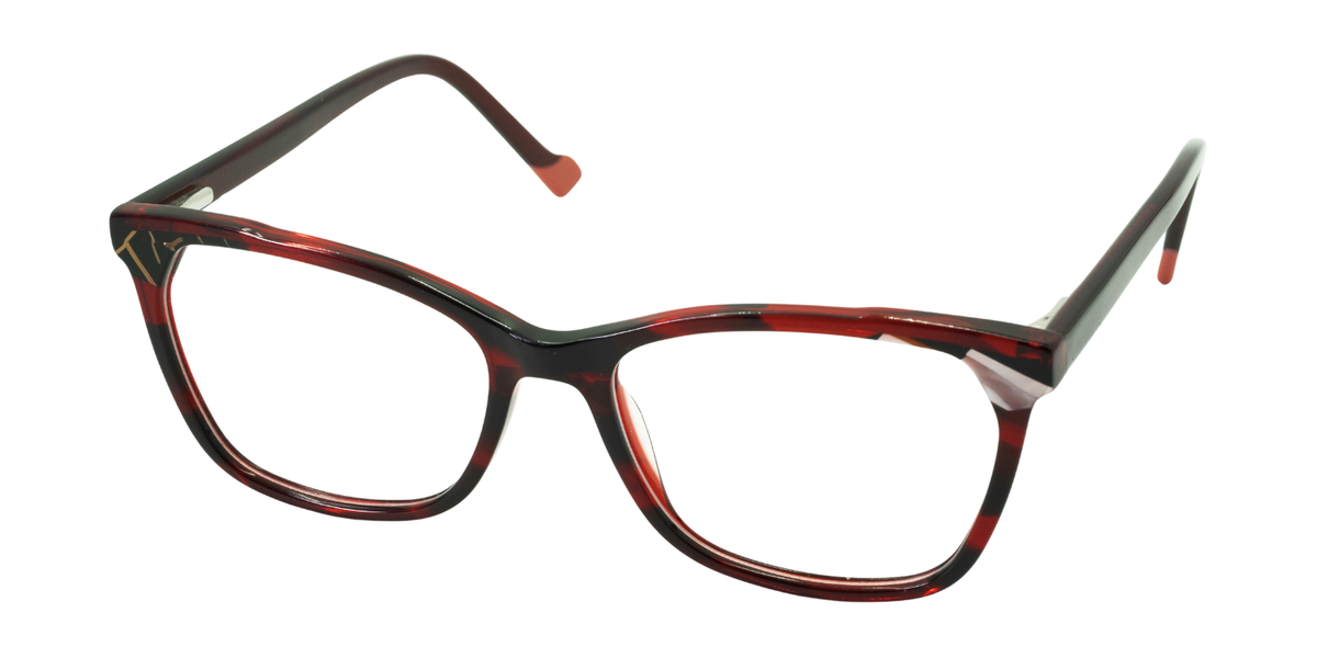 Full Rim Cat Eye Premium Eyeglasses