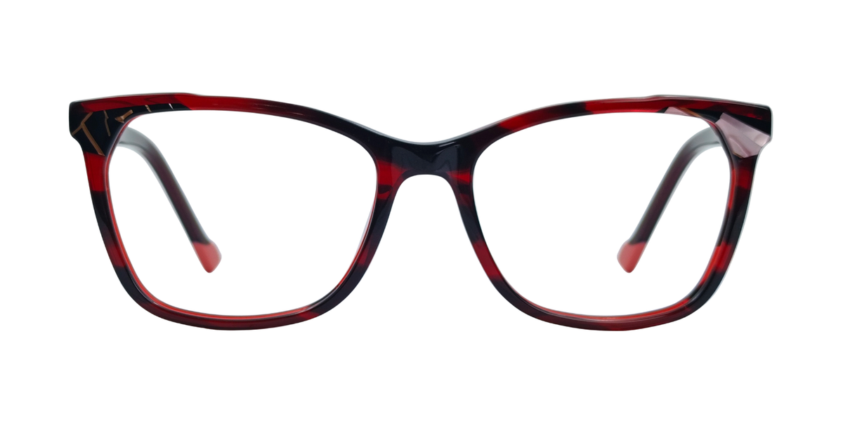 Full Rim Cat Eye Premium Eyeglasses