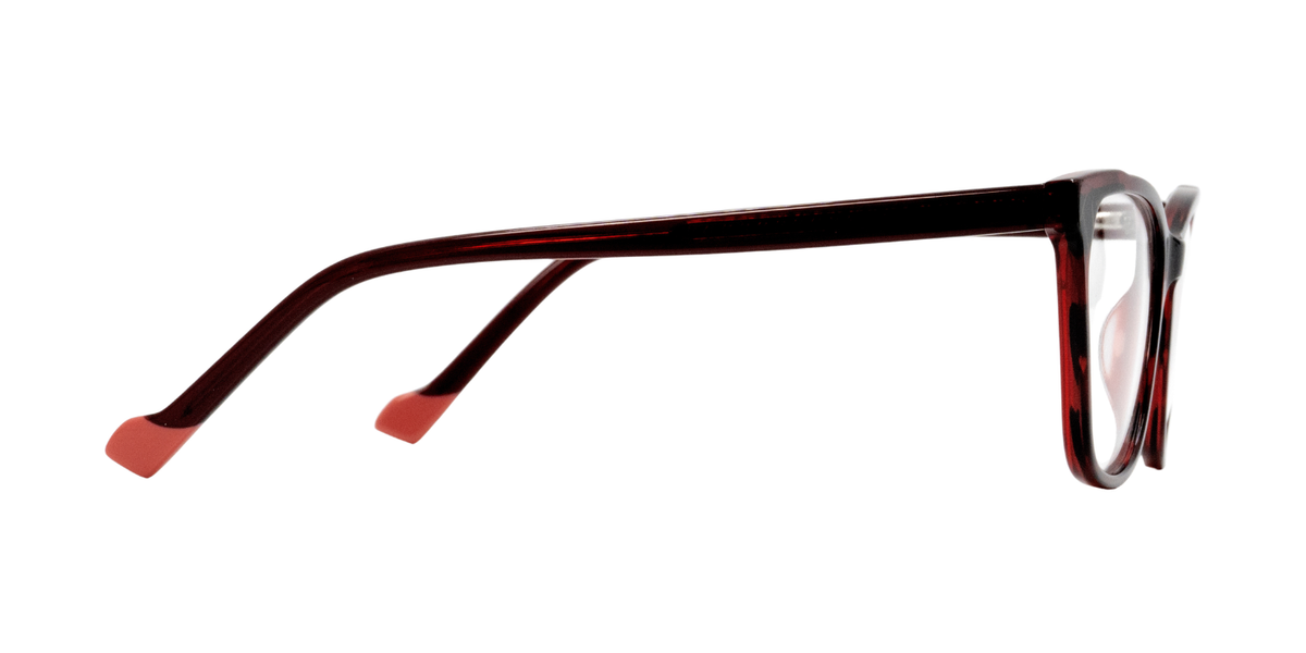 Full Rim Cat Eye Premium Eyeglasses