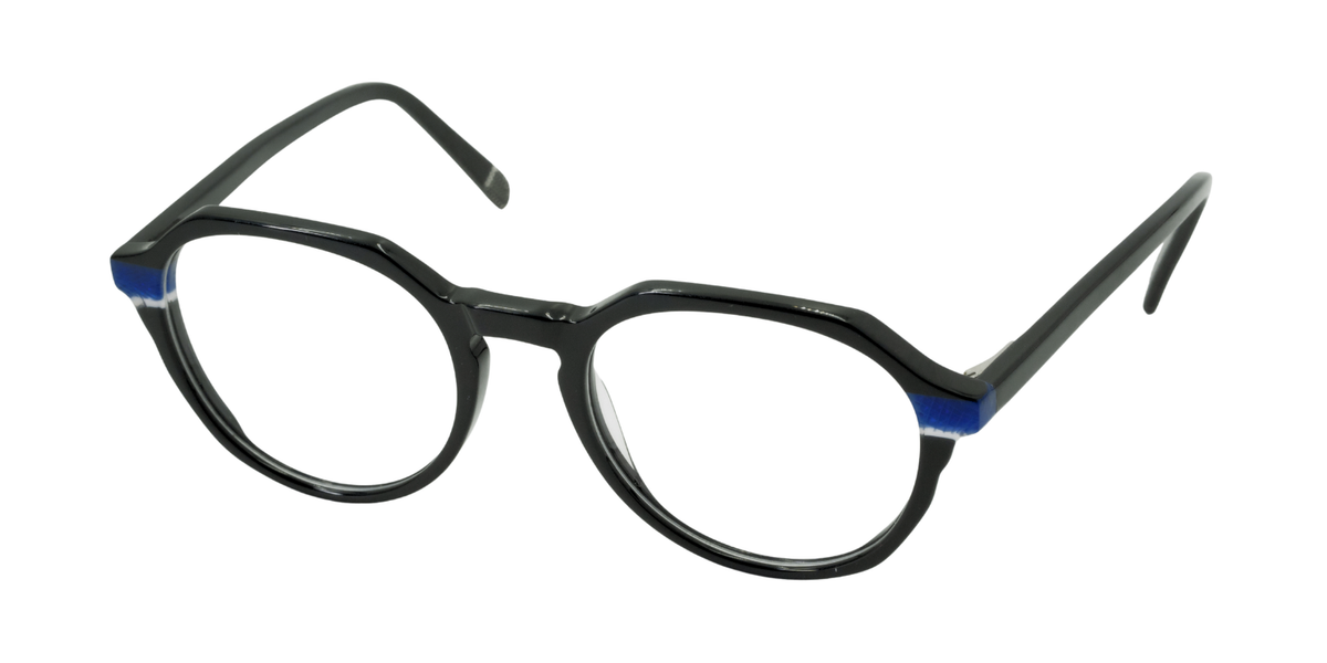 Full Rim Cat Eye Premium Eyeglasses