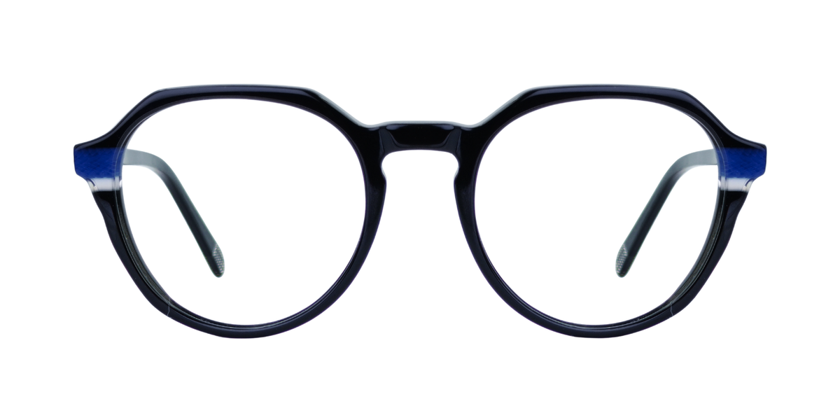Full Rim Cat Eye Premium Eyeglasses
