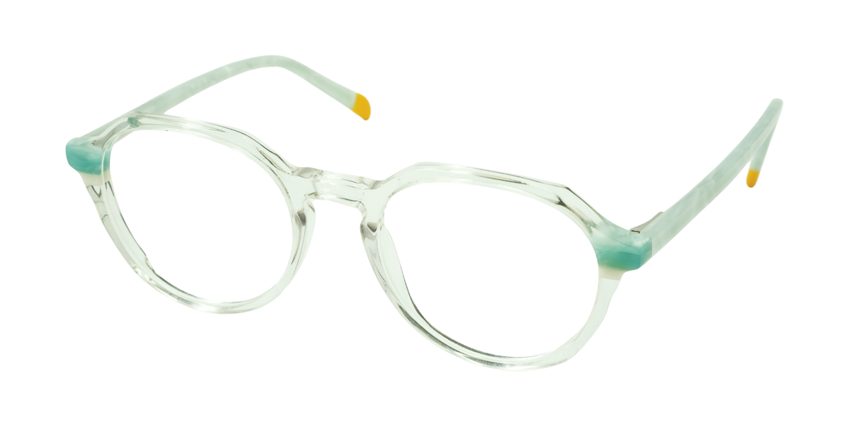 Full Rim Cat Eye Premium Eyeglasses