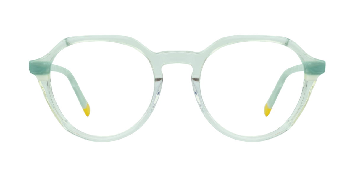 Full Rim Cat Eye Premium Eyeglasses