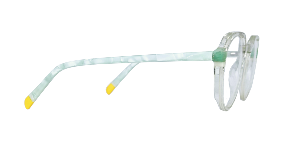 Full Rim Cat Eye Premium Eyeglasses