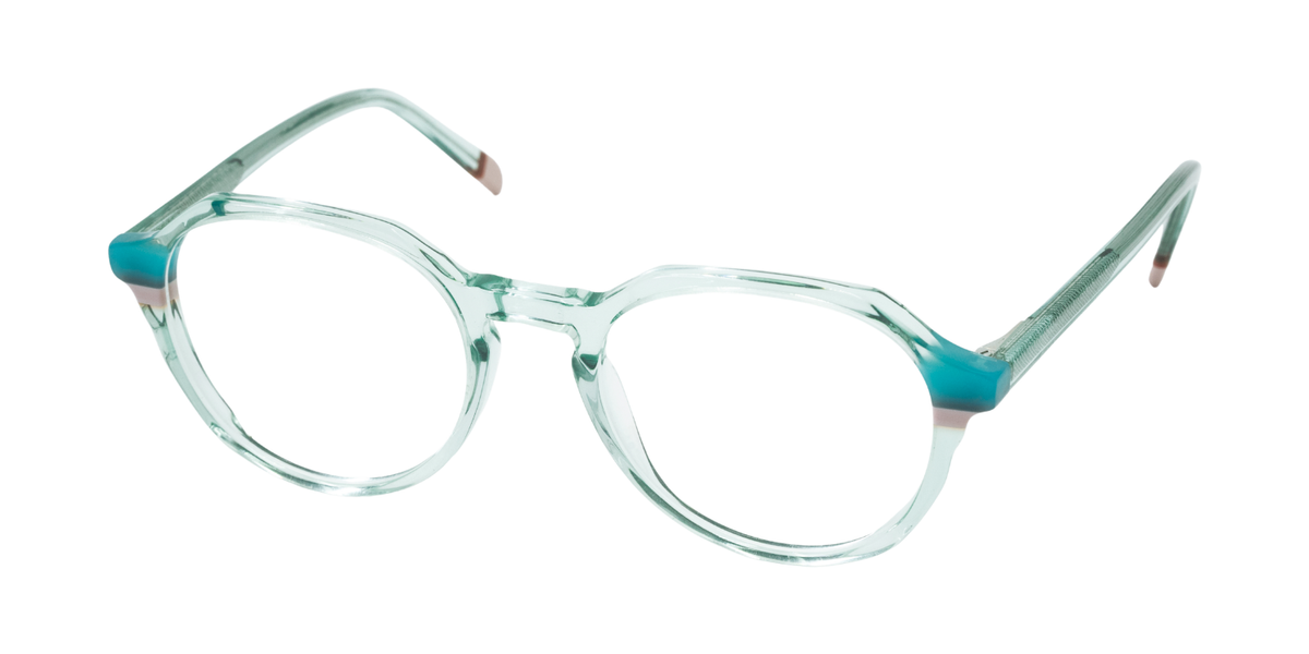 Full Rim Cat Eye Premium Eyeglasses