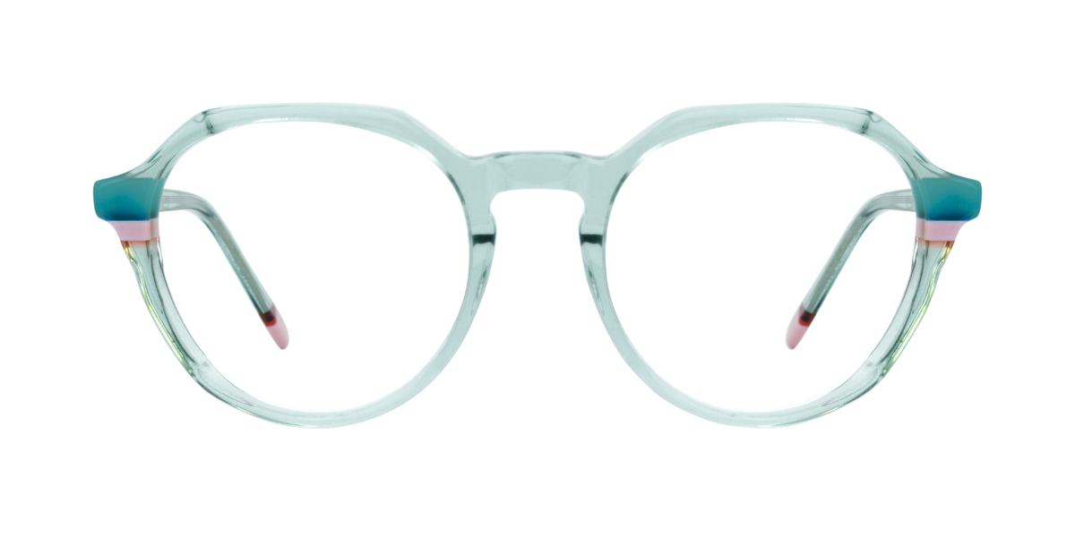 Full Rim Cat Eye Premium Eyeglasses