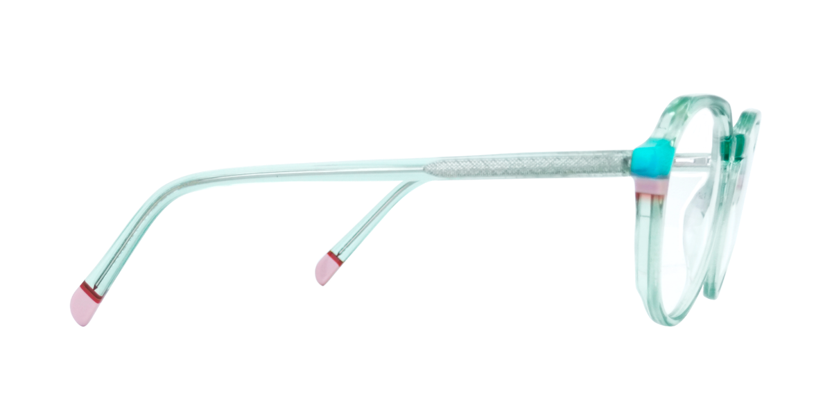 Full Rim Cat Eye Premium Eyeglasses