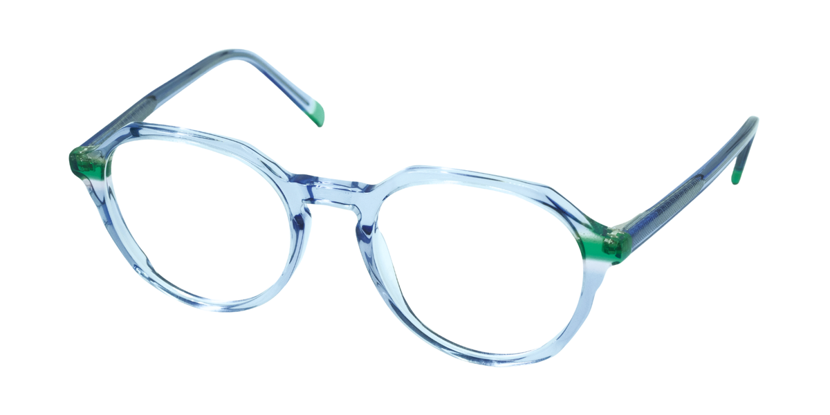 Full Rim Cat Eye Premium Eyeglasses