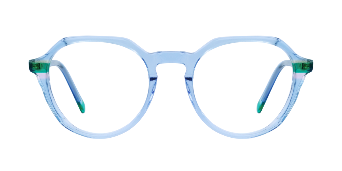 Full Rim Cat Eye Premium Eyeglasses
