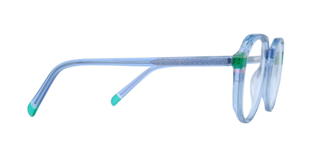 Full Rim Cat Eye Premium Eyeglasses