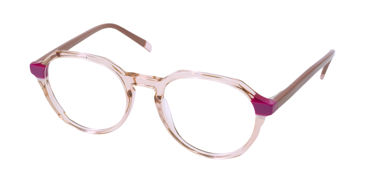 Full Rim Cat Eye Premium Eyeglasses