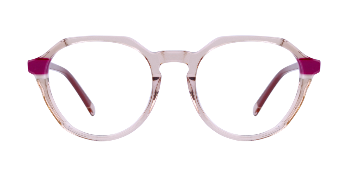Full Rim Cat Eye Premium Eyeglasses
