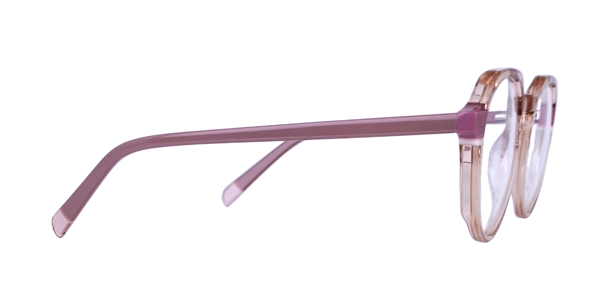 Full Rim Cat Eye Premium Eyeglasses