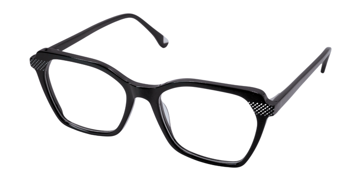 Full Rim Cat Eye Premium Eyeglasses