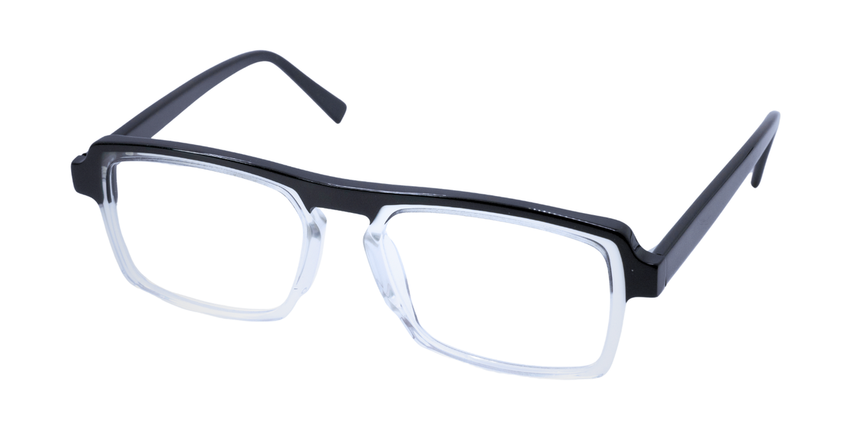 Full Rim Rectangle Premium Eyeglasses