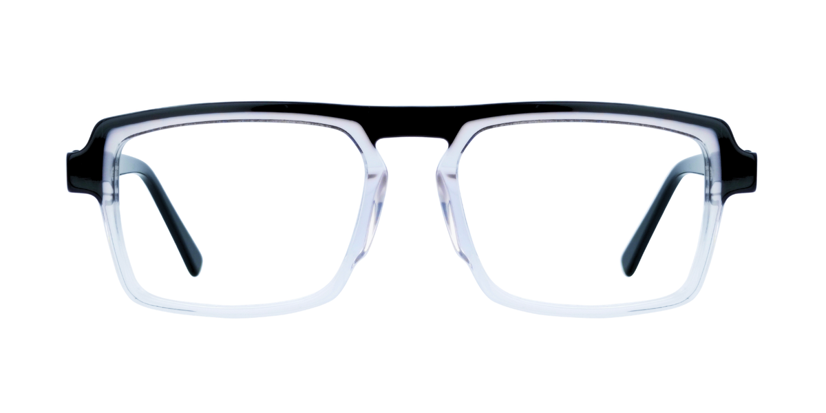 Full Rim Rectangle Premium Eyeglasses