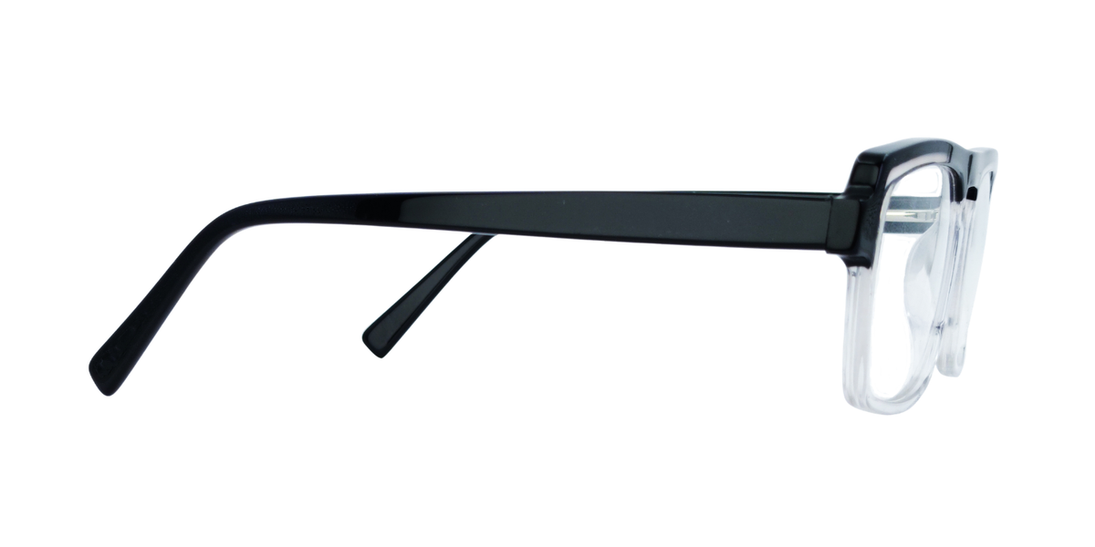 Full Rim Rectangle Premium Eyeglasses