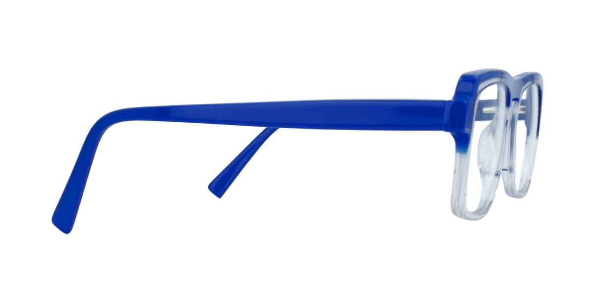 Full Rim Rectangle Premium Eyeglasses