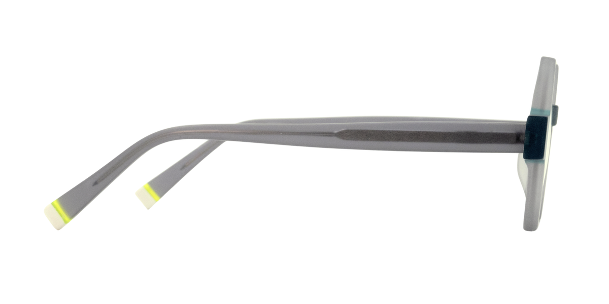 Full Rim Round Premium Eyeglasses