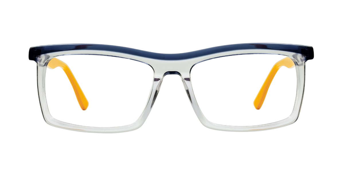 Full Rim Rectangle Premium Eyeglasses