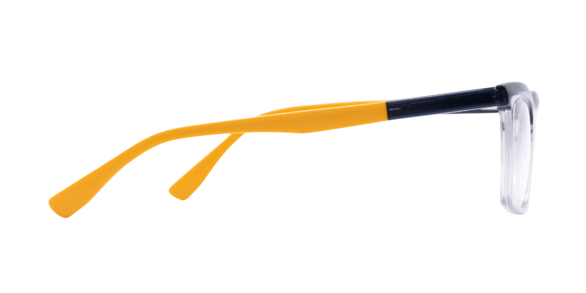 Full Rim Rectangle Premium Eyeglasses