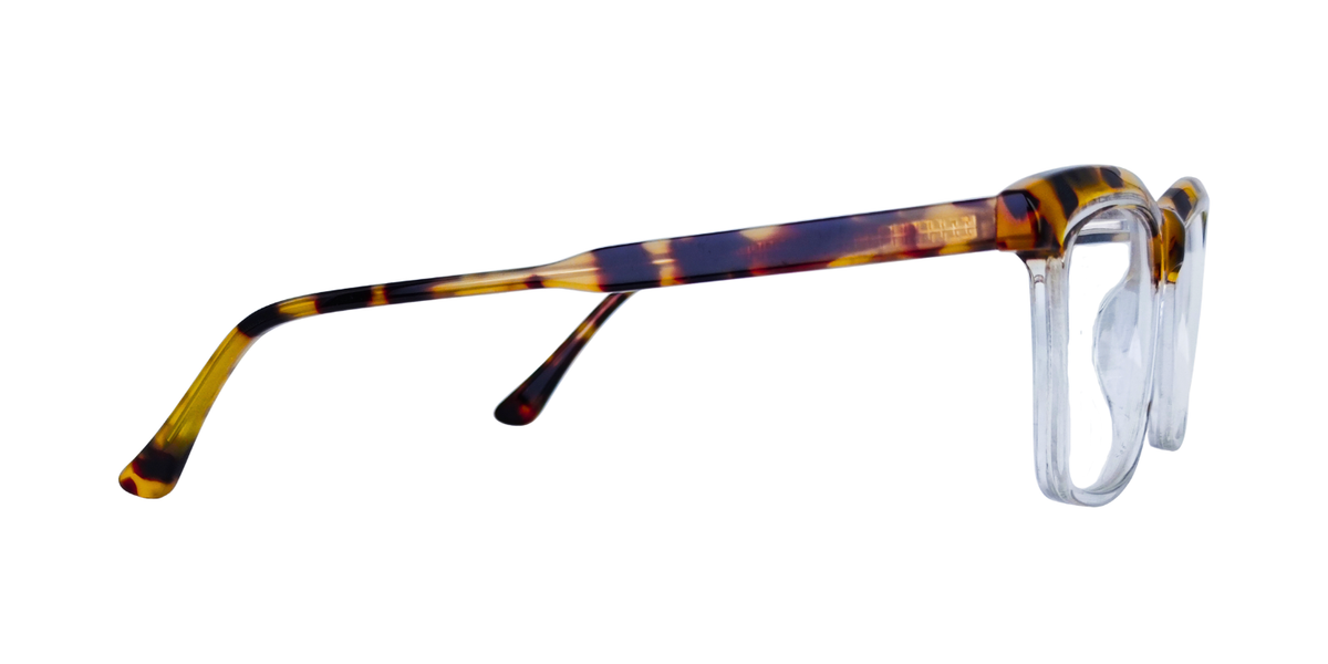 Full Rim Rectangle Premium Eyeglasses