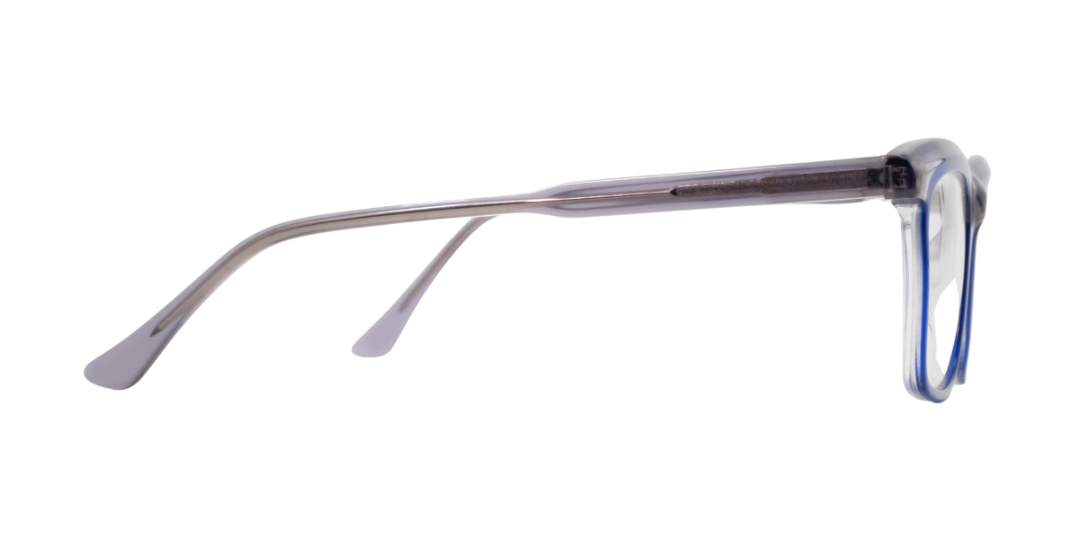 Full Rim Rectangle Premium Eyeglasses