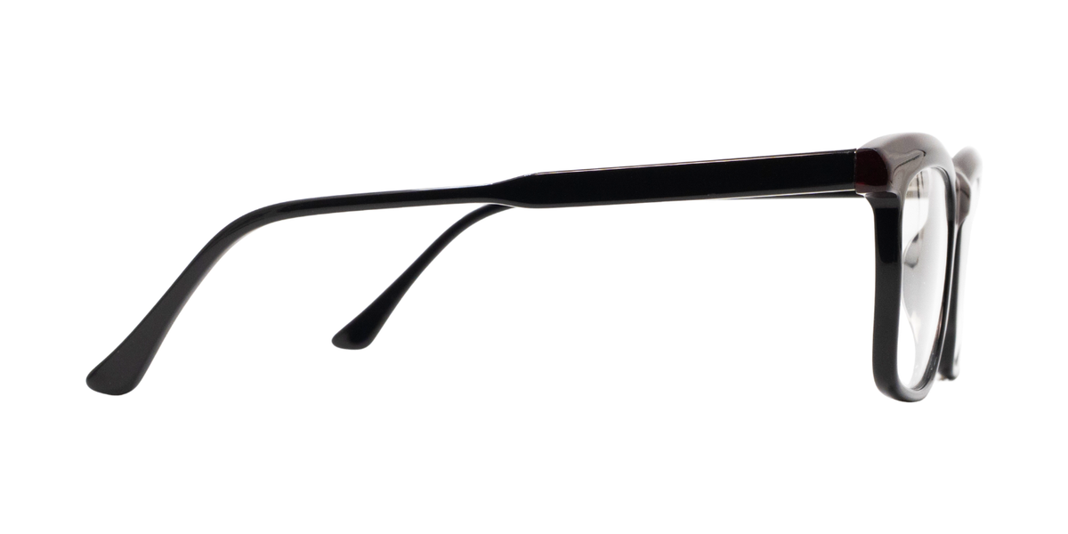 Full Rim Rectangle Premium Eyeglasses