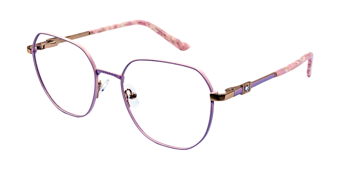Full Rim Cat Eye Classic Eyeglasses