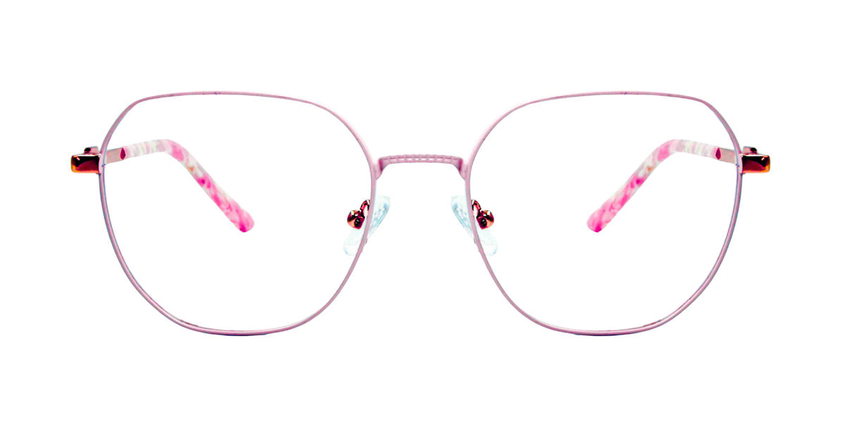 Full Rim Cat Eye Classic Eyeglasses