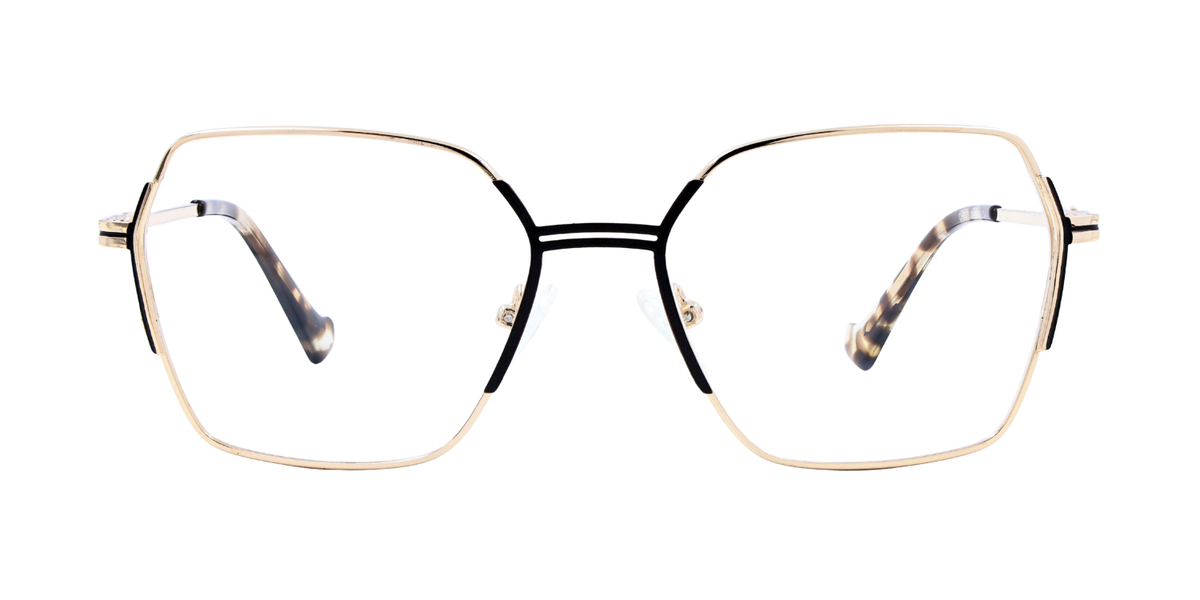 Full Rim Cat Eye Classic Eyeglasses