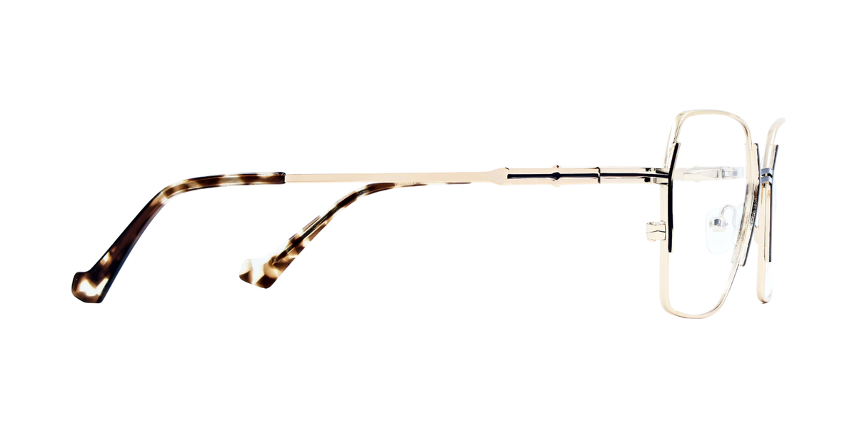 Full Rim Cat Eye Classic Eyeglasses