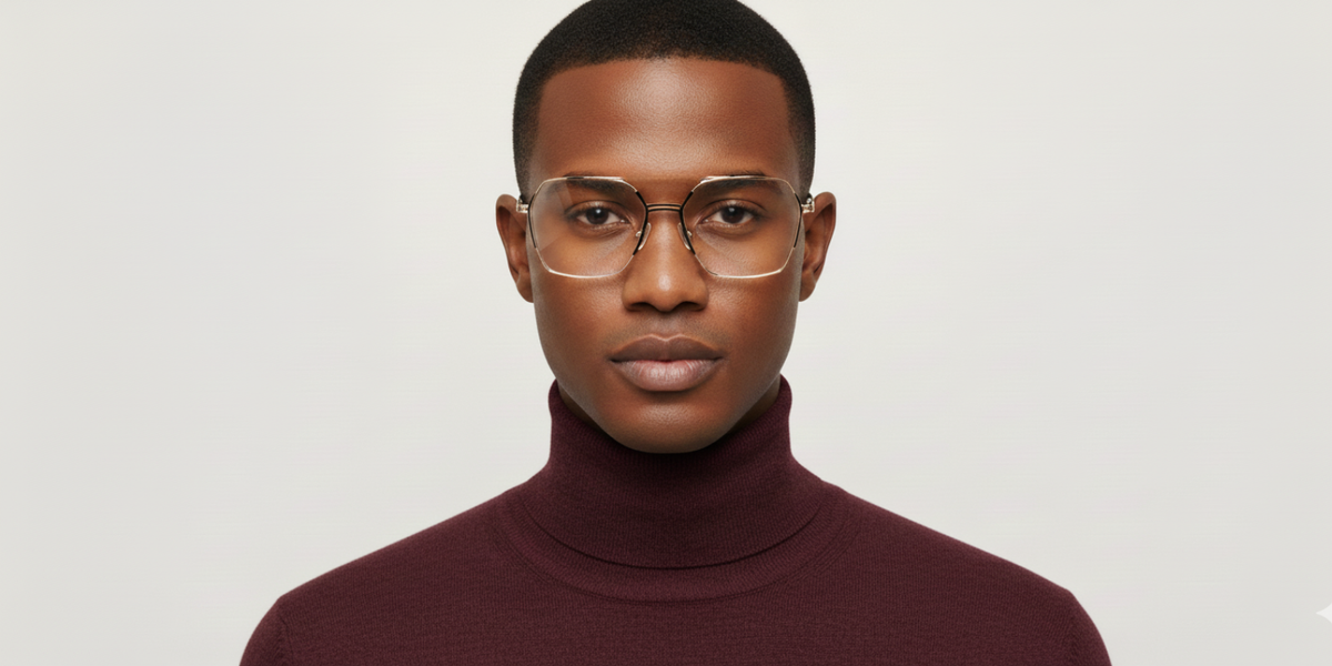 Full Rim Cat Eye Classic Eyeglasses
