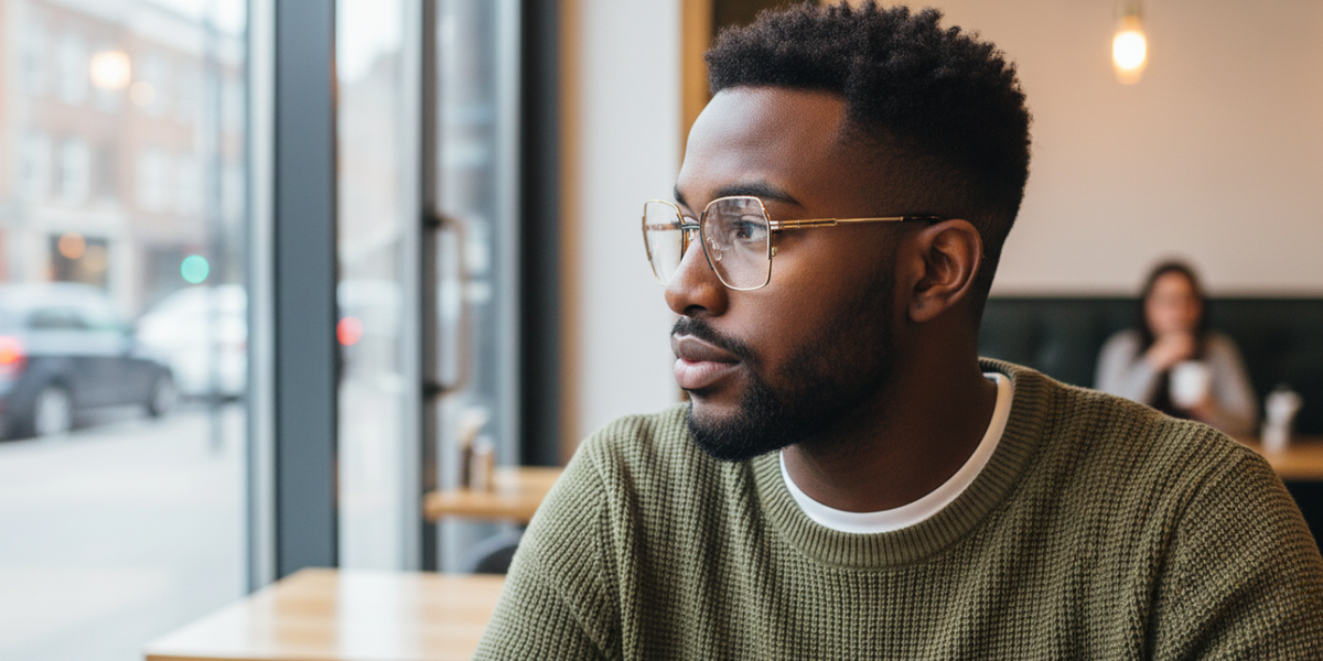 Full Rim Cat Eye Classic Eyeglasses