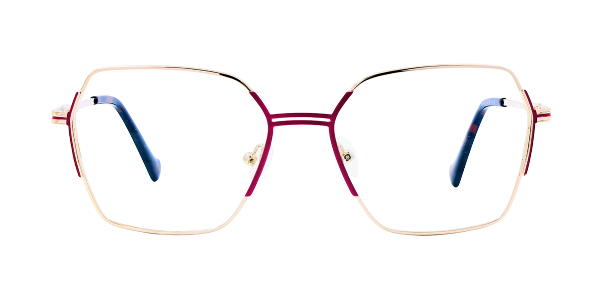 Full Rim Cat Eye Classic Eyeglasses