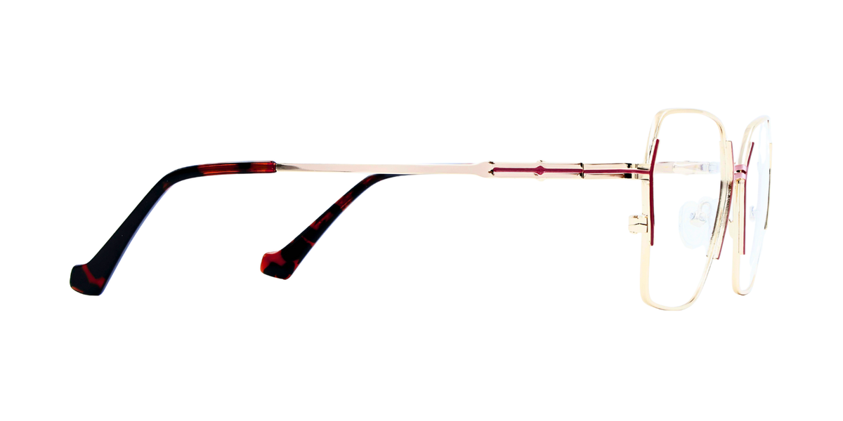 Full Rim Cat Eye Classic Eyeglasses