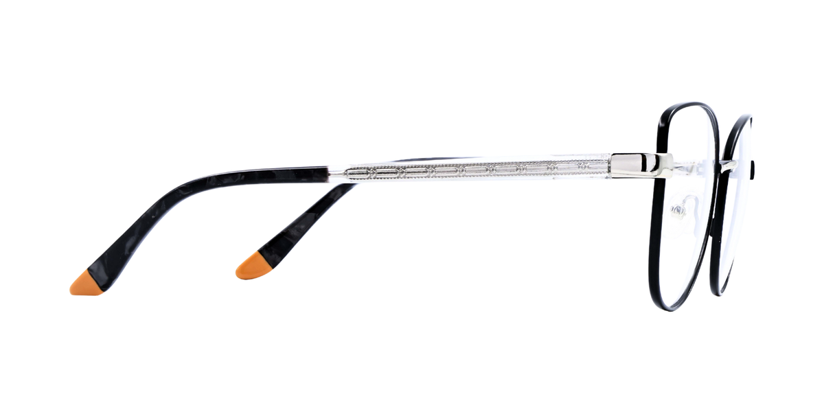 Full Rim Cat Eye Classic Eyeglasses