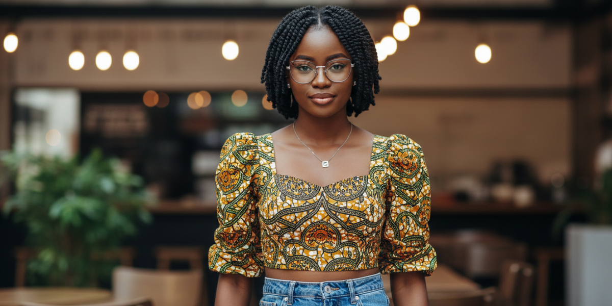 Full Rim Cat Eye Classic Eyeglasses