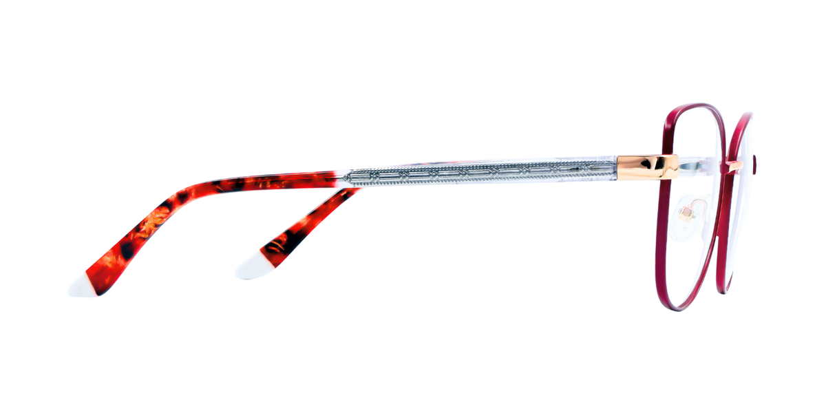 Full Rim Cat Eye Classic Eyeglasses