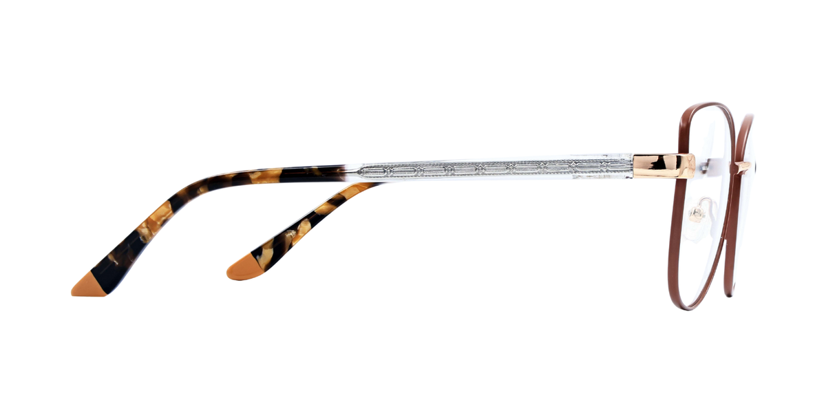 Full Rim Cat Eye Classic Eyeglasses