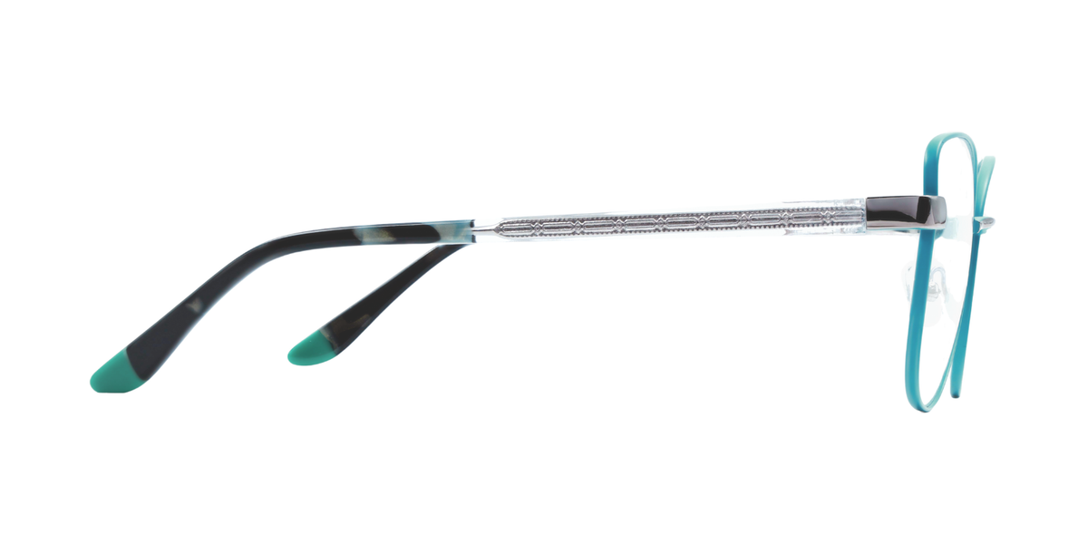 Full Rim Cat Eye Classic Eyeglasses
