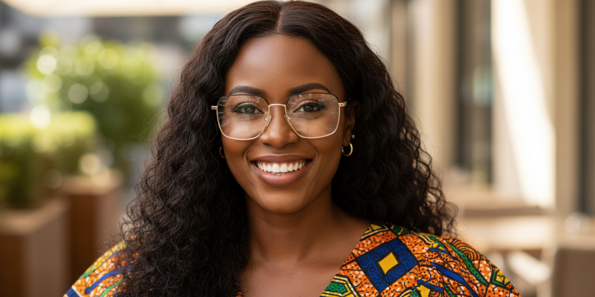 Full Rim Rectangle Classic Eyeglasses