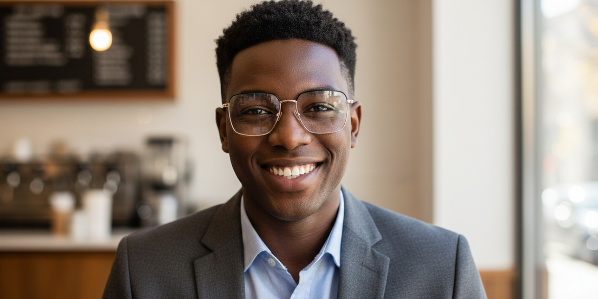 Full Rim Rectangle Classic Eyeglasses