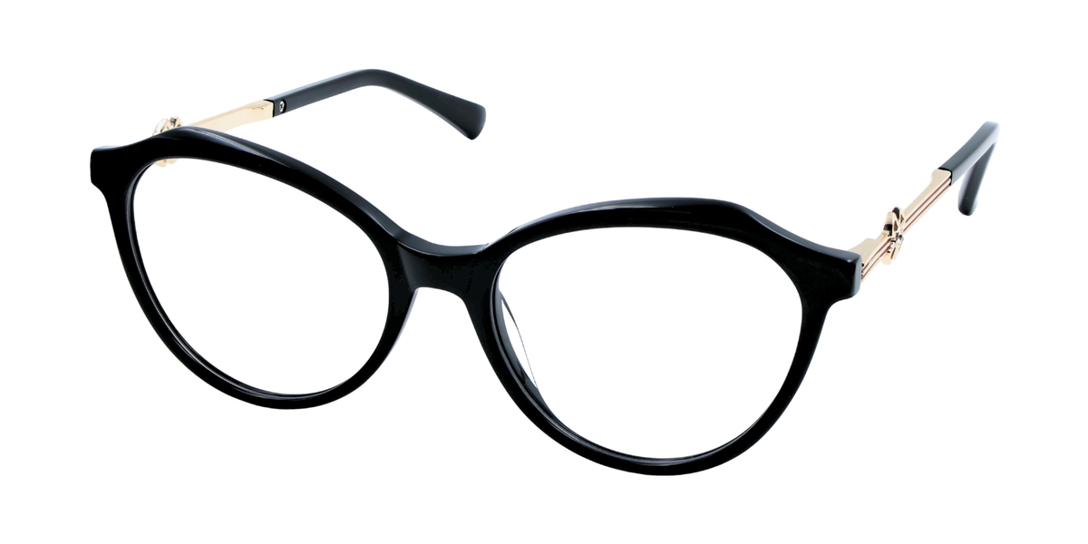 Full Rim Cat Eye Classic Eyeglasses