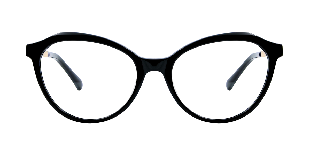 Full Rim Cat Eye Classic Eyeglasses